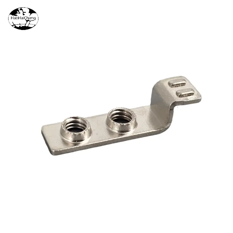 HHC-1153 Terminal Connector for Secure Electrical Terminations