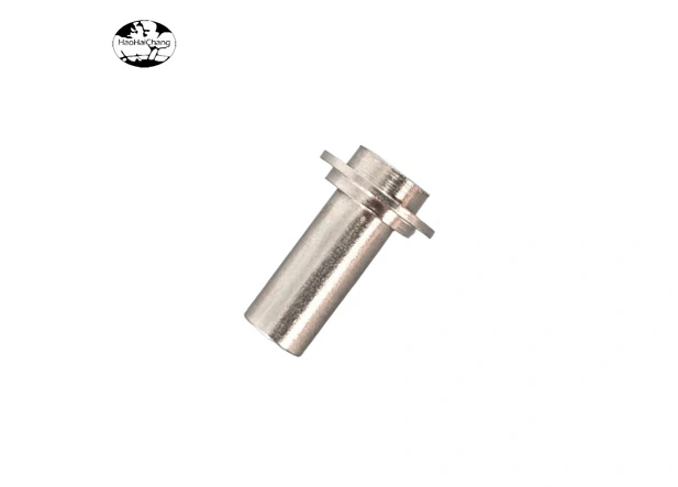 cnc machining stainless steel manufacturers