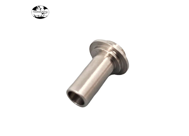 cnc machining stainless steel supplier