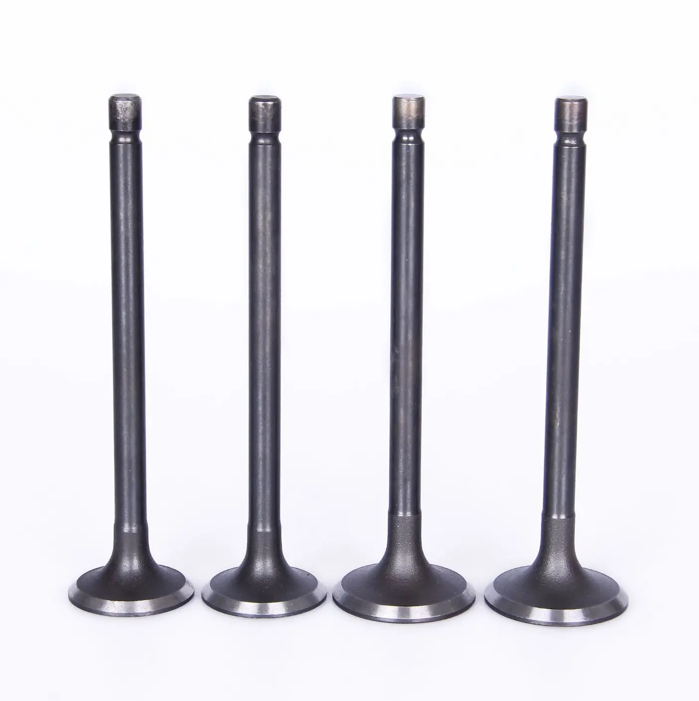 exhaust valves