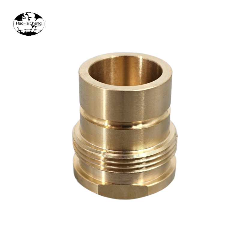 HHC-1168 Brass Threaded Adapter Fitting - 翻译中...