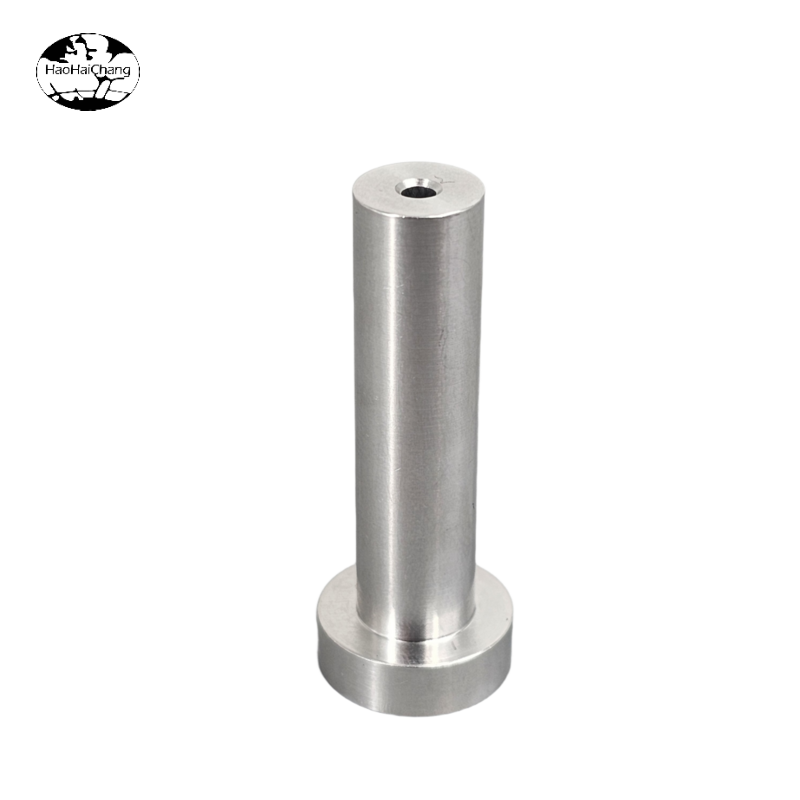 HHC-1174 Shoulder Pin with Bore - 翻译中...