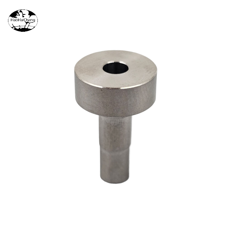 HHC-1180 Hollow Shaft Stepped Connector Bushing - 翻译中...