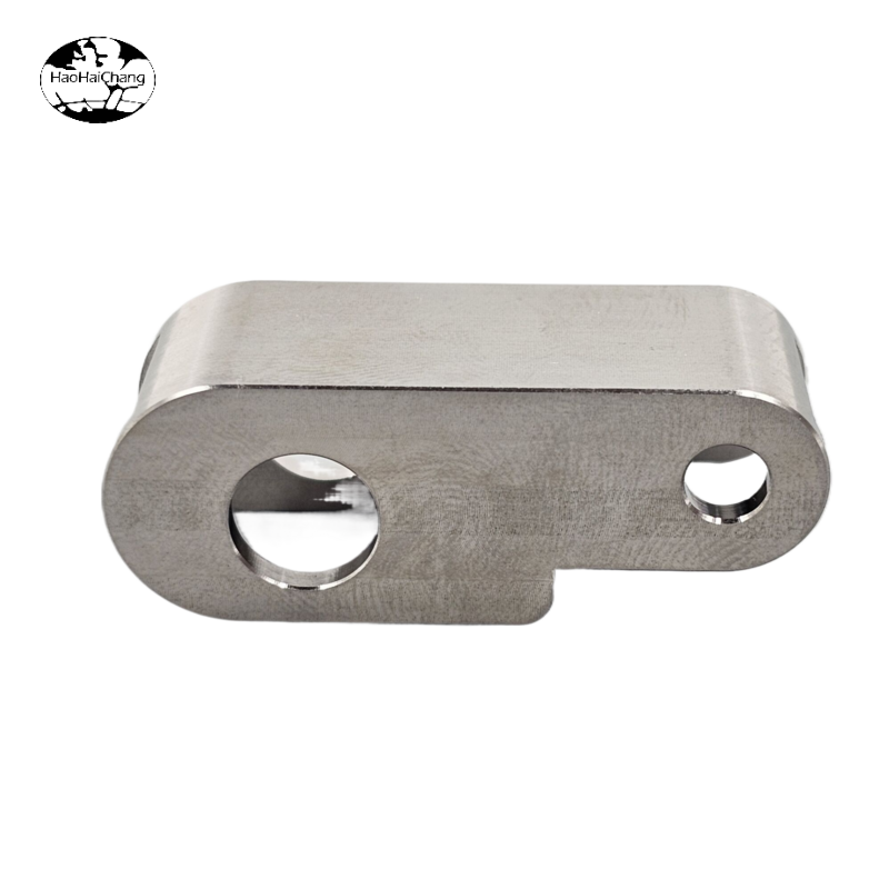 HHC-1188 U-shaped Fork Clevis Joint Bracket - 翻译中...