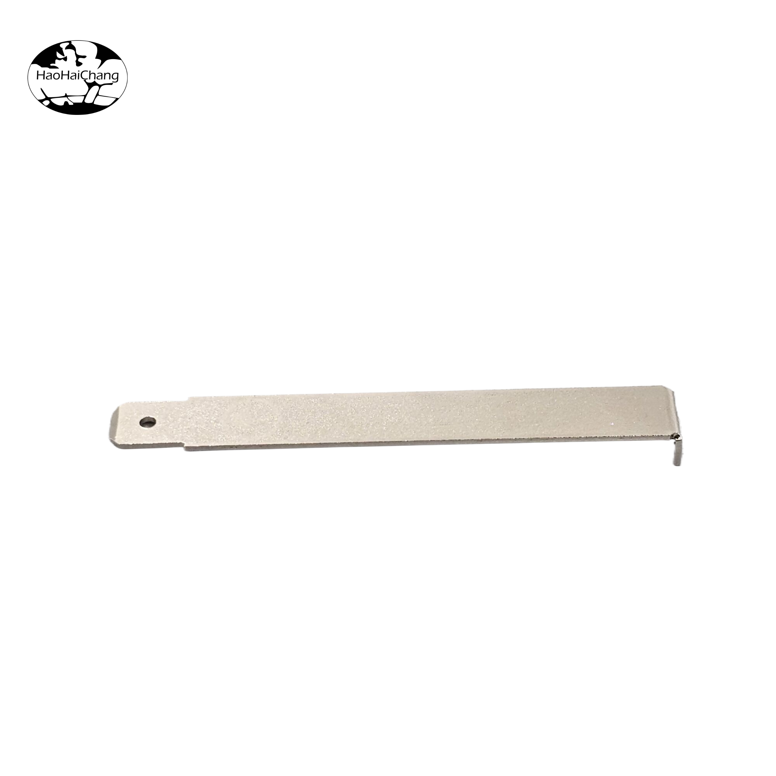 HHC-1210 L-Shape Steel Bracket with Mounting Holes - 翻译中...