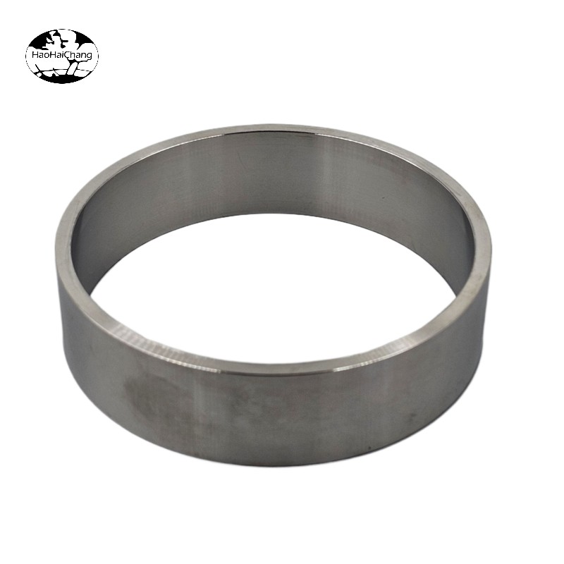 HHC-1212 Stainless Steel Ring Spacer - 翻译中...