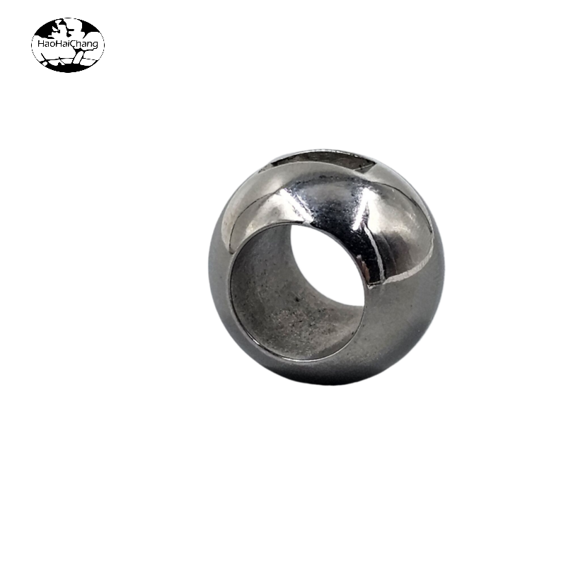 HHC-1217 Hollow Ball Insert - 翻译中...