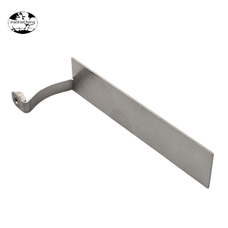 HHC-1220 Metal Wall Bracket Hook Support Arm - 翻译中...