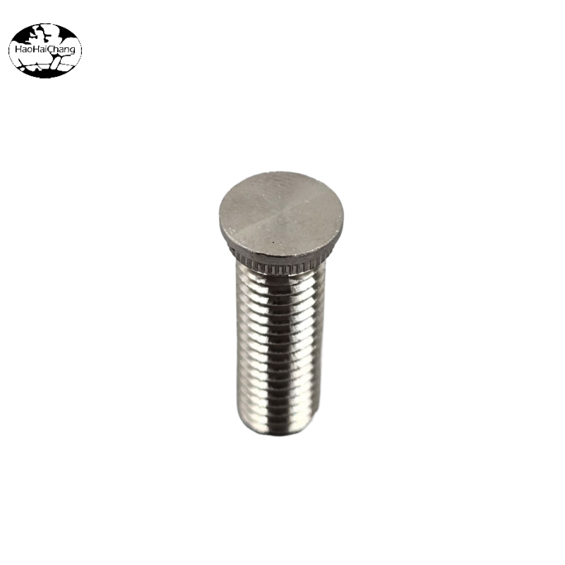 HHC-1221 Stainless Steel Threaded Stud Bolt - 翻译中...