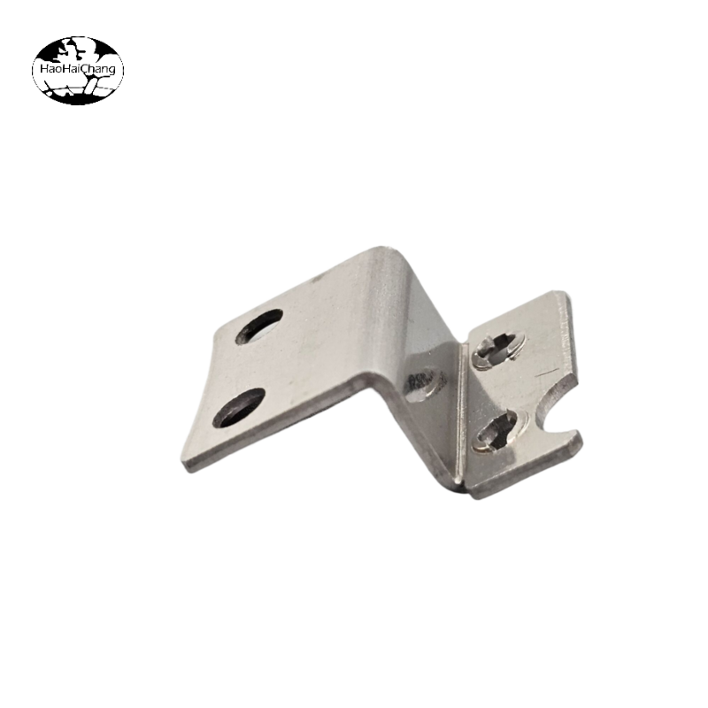 HHC-1227 90 Degree Corner Brace Support Bracket - 翻译中...