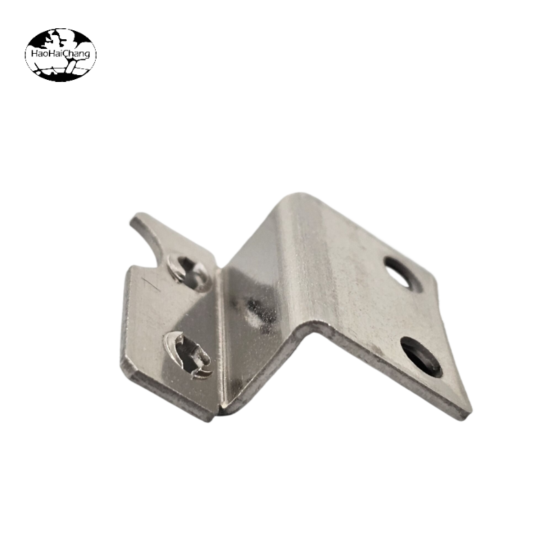 HHC-1227 90 Degree Corner Brace Support Bracket - 翻译中...