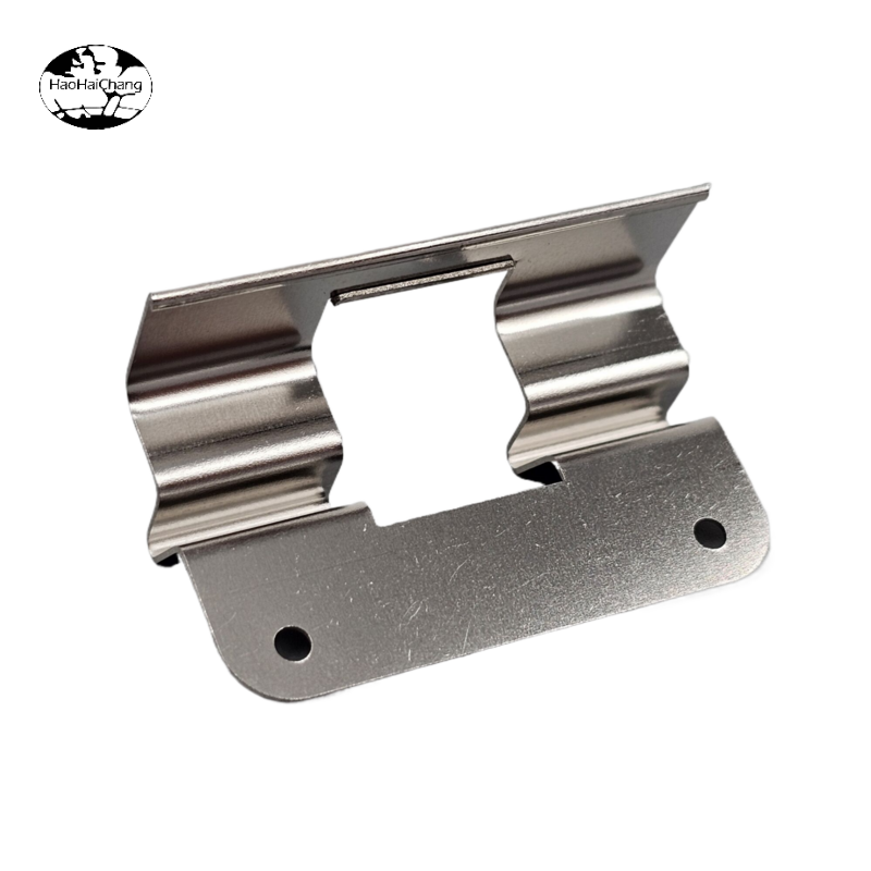 HHC-1240 Stainless Steel Mounting Bracket Clamp - 翻译中...