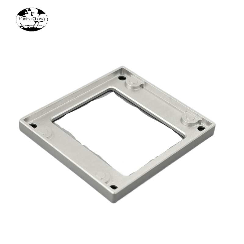 high-precision-aluminum-square-mounting-frame-with-display-window-07
