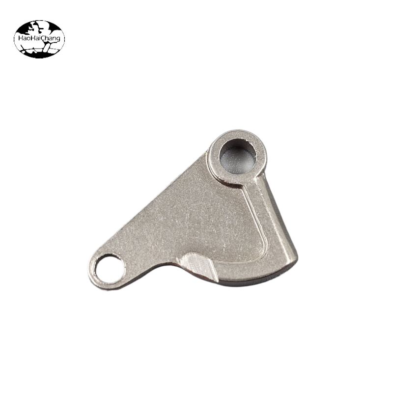 HHC-1243 Metal Mounting Bracket Component - 翻译中...